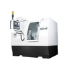 Mesin Pengisar Alat CNC NZ-04S