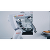 Mesin Pengisar Alat CNC NZ-04S