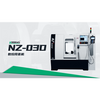 Mesin Langkah Tidak Padan CNC NZ-03D