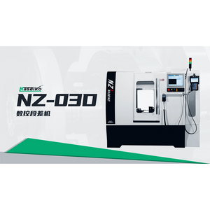 Mesin Langkah Tidak Padan CNC NZ-03D