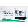 Mesin Pengisar Alat CNC NZ-04S