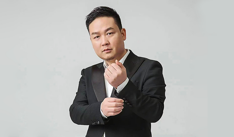 Encik Liu
