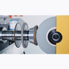 Mesin Pembalut Grindwheel NZ-01C