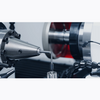 Mesin Langkah Tidak Padan CNC NZ-03D