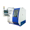 Mesin Pengisar Alat CNC NT618