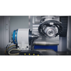 Mesin Pengisar Alat CNC NT618