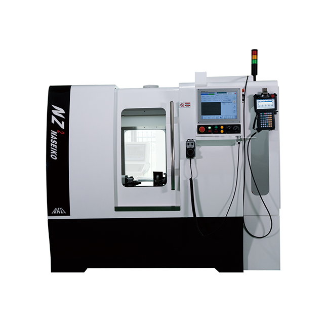 Mesin Langkah Tidak Padan CNC NZ-03D