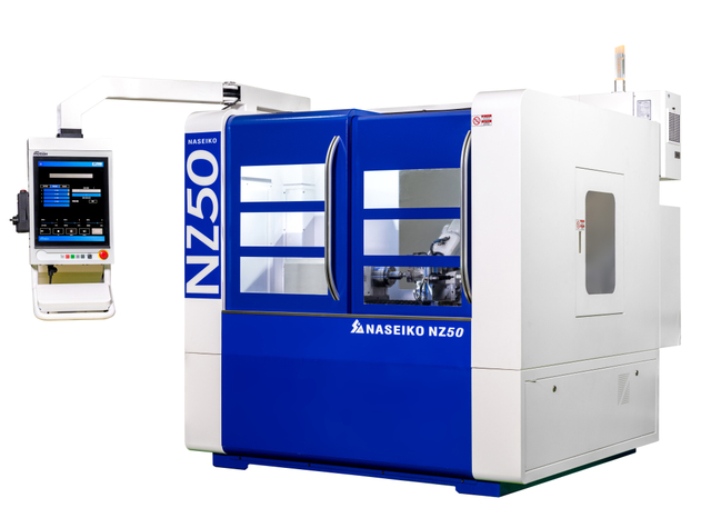 Mesin Tidak Padan CNC NZ-50